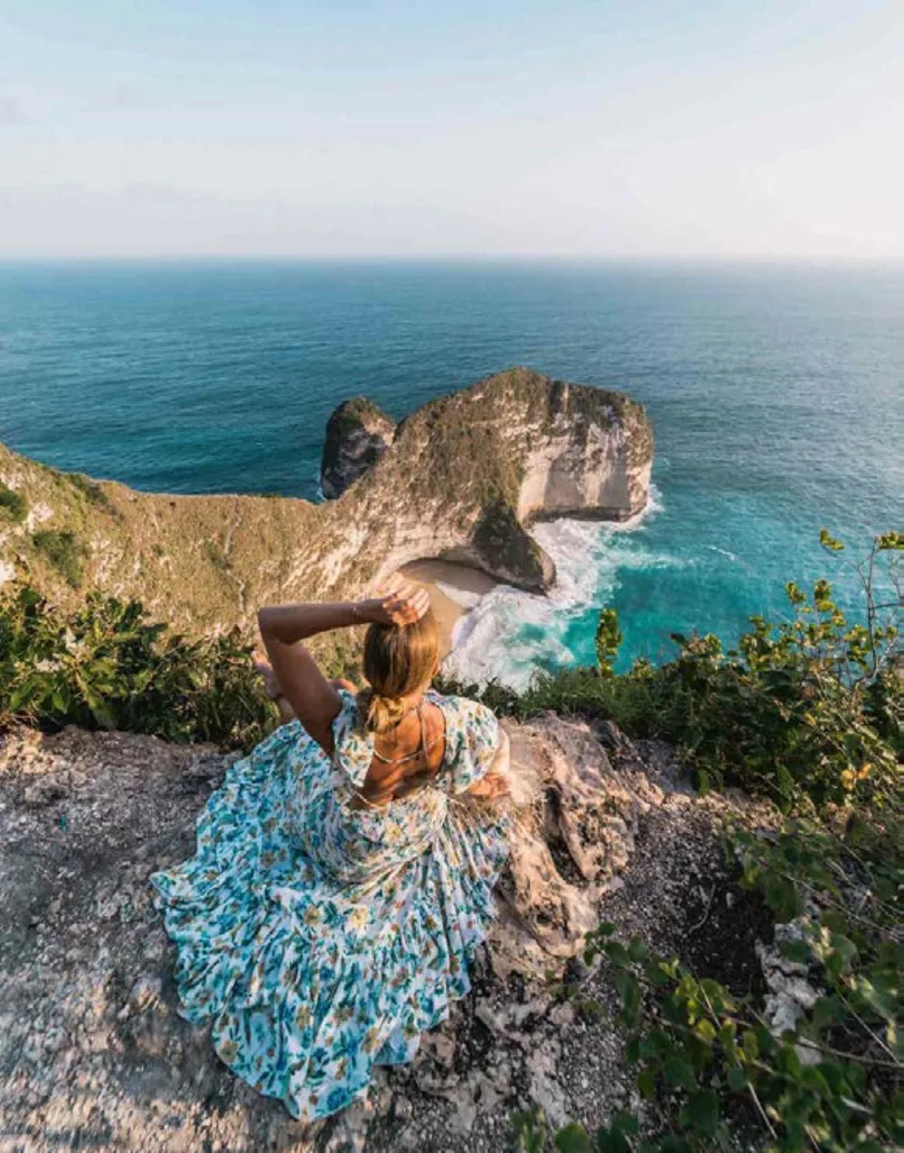 Co zobaczyć na Bali, rejon po rejonie