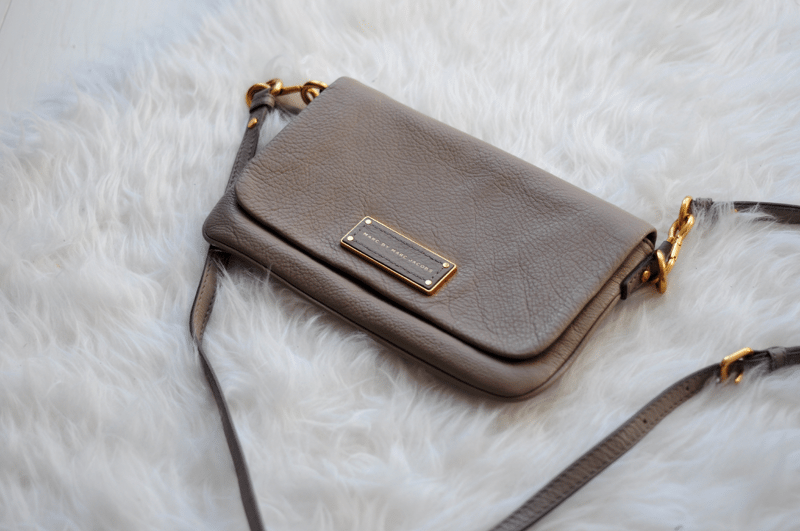 marc jacobs too hot to handle clutch nude shopbop ze stanów